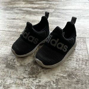 Toddler Adidas tennis shoes